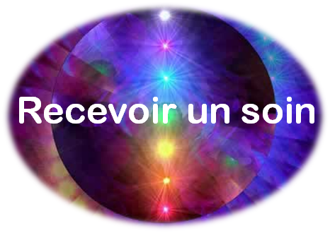 Recevoir un soin