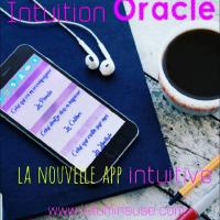 Intuition Oracle : L'application oracle la plus complête !