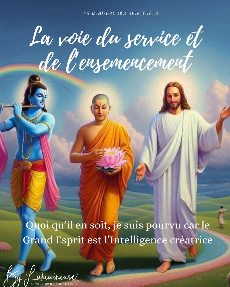 La voie du service 1