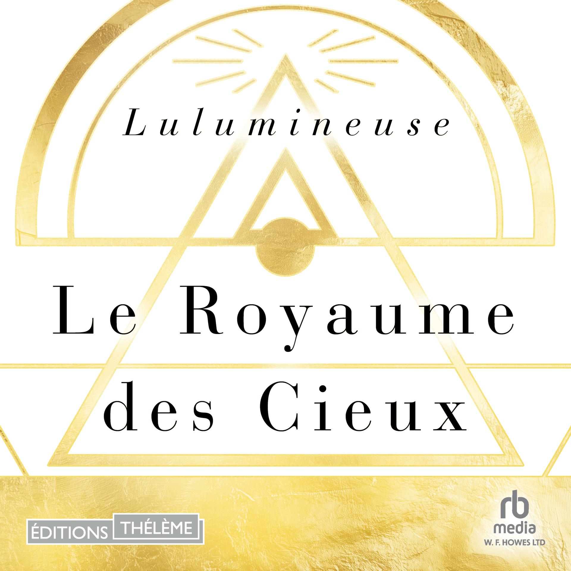 Le royaume des cieux